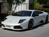 Lamborghini Murcielago