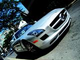 Mercedes SLS AMG