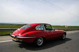 Jaguar E-Type