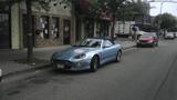Aston Martin DB7