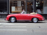 Porsche 356