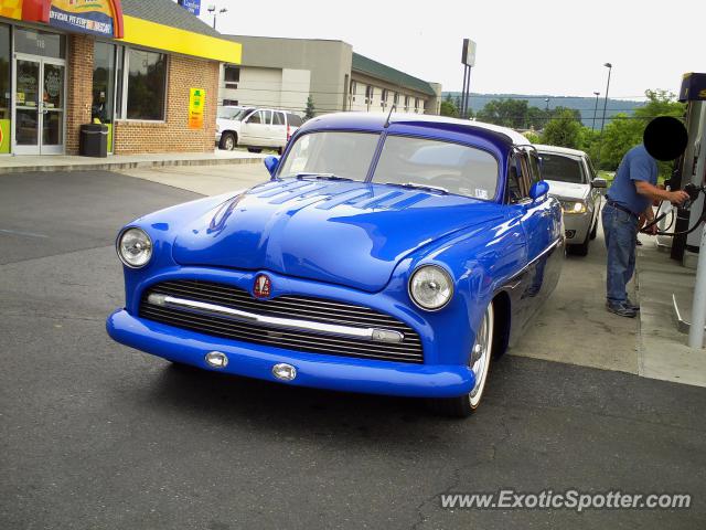 Other Vintage spotted in Harrisburg, Pennsylvania