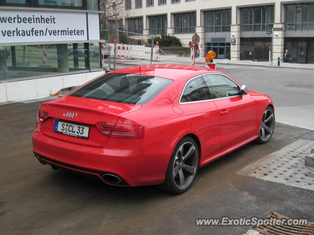 Other Other spotted in Stuttgart, Germany