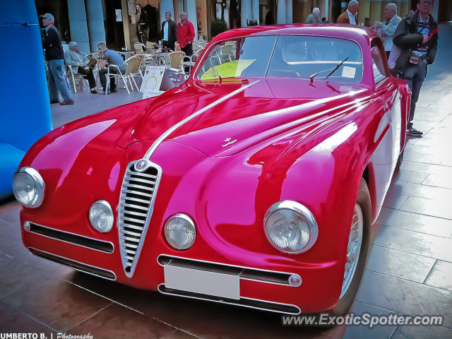 Other Vintage spotted in Motta di Livenza, Italy