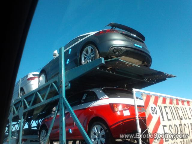 Other Other spotted in Santa Fe, Argentina