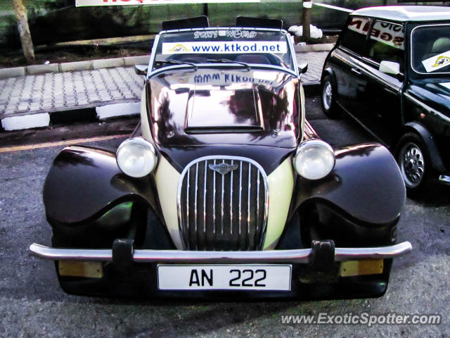 Other Vintage spotted in Famagusta, Cyprus