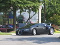 Bugatti Veyron
