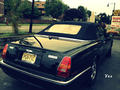 Bentley Azure