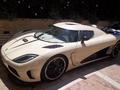 Koenigsegg Agera R