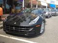 Ferrari FF