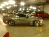Saleen S281