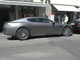 Aston Martin Rapide