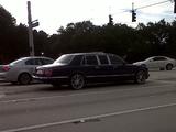 Bentley Arnage