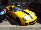 Ferrari 599GTO