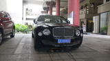 Bentley Mulsanne