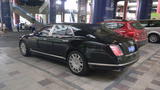 Bentley Mulsanne