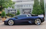 Lamborghini Murcielago