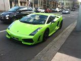 Lamborghini Gallardo