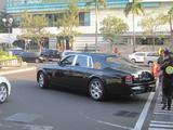 Rolls Royce Phantom