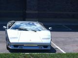 Lamborghini Countach
