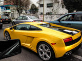 Lamborghini Gallardo
