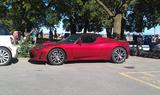 Tesla Roadster