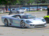 Saleen S7