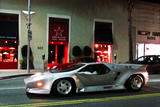 Vector W8