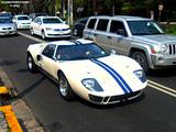 Ford GT