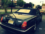 Bentley Azure