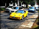 Chevrolet Corvette ZR1