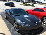 Chevrolet Corvette ZR1