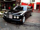 Bentley Arnage