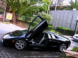 Lamborghini Murcielago