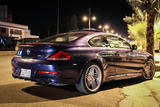BMW M6