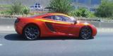 Mclaren MP4-12C