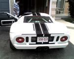Ford GT
