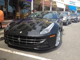Ferrari FF