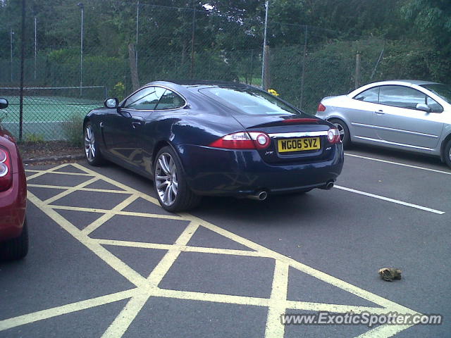 Other Other spotted in Tiverton, United Kingdom