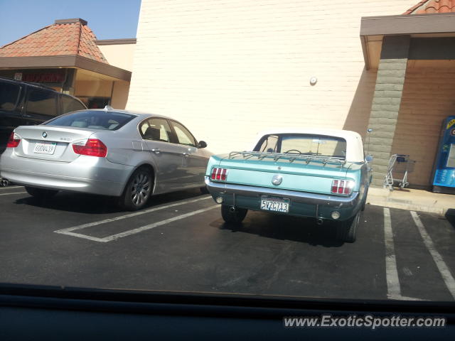 Other Vintage spotted in Riverside, California