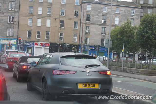 Other Other spotted in Edinburgh, United Kingdom