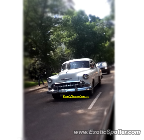 Other Vintage spotted in Edmonton,Alberta, Canada