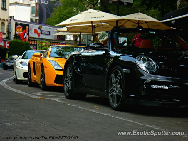 Other Other spotted in Ciudad de Mexico, Mexico