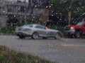 Mercedes SLR