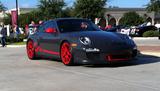 Porsche 911 GT3