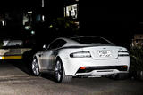 Aston Martin Virage