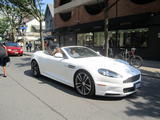 Aston Martin DBS