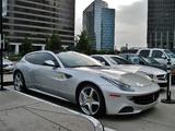 Ferrari FF