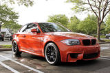 BMW 1M