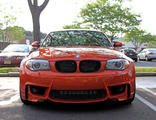 BMW 1M